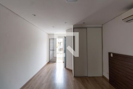 Suíte 1 de casa à venda com 3 quartos, 181m² em Cidade Patriarca, São Paulo