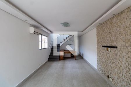Sala de casa à venda com 3 quartos, 181m² em Cidade Patriarca, São Paulo