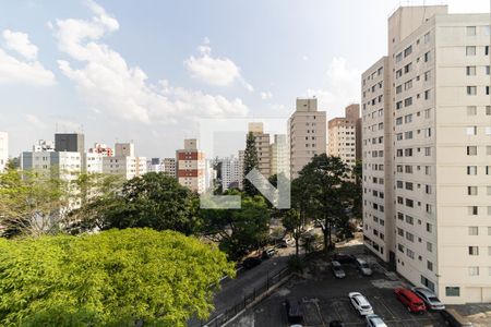 Vista do Quarto 1 de apartamento à venda com 2 quartos, 52m² em Jardim Celeste, São Paulo