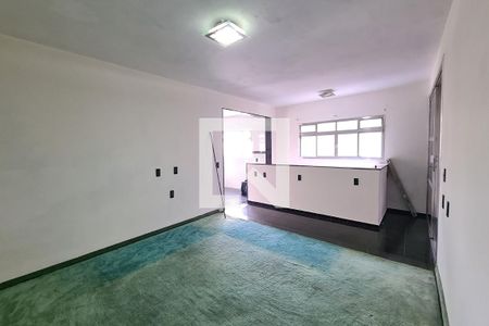 Sala de casa para alugar com 2 quartos, 170m² em Jardim Santa Adélia, São Paulo