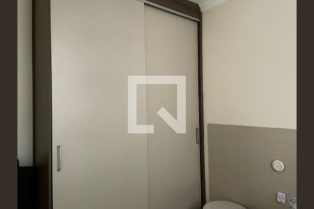 Quarto 1 de apartamento para alugar com 2 quartos, 42m² em Água Branca, São Paulo