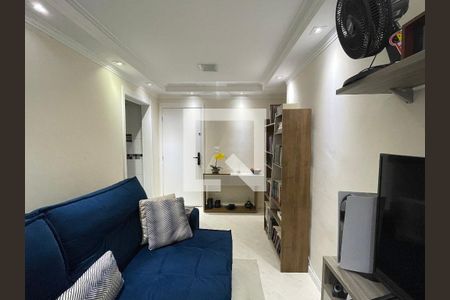 Sala de apartamento para alugar com 2 quartos, 42m² em Água Branca, São Paulo