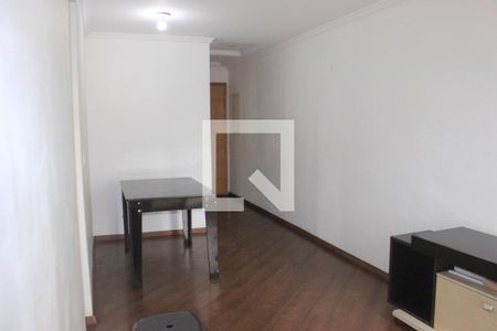 Sala de apartamento à venda com 2 quartos, 66m² em Vila Galvão, Guarulhos