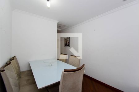 Sala de apartamento para alugar com 2 quartos, 66m² em Vila Galvão, Guarulhos