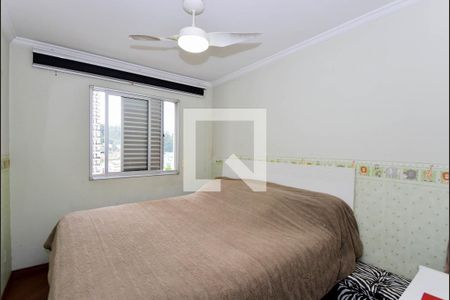 Quarto 1 de apartamento à venda com 2 quartos, 66m² em Vila Galvão, Guarulhos