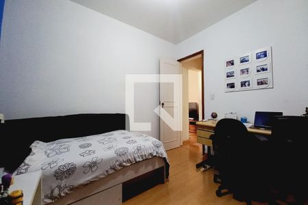 Quarto 1  de apartamento à venda com 2 quartos, 70m² em Cambuí, Campinas