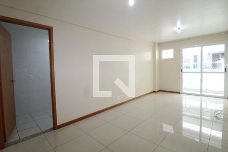 Sala de apartamento à venda com 2 quartos, 74m² em Freguesia de Jacarepaguá, Rio de Janeiro