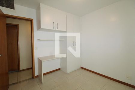 Quarto 1 de apartamento para alugar com 2 quartos, 74m² em Freguesia de Jacarepaguá, Rio de Janeiro