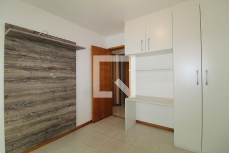 Quarto 1 de apartamento para alugar com 2 quartos, 74m² em Freguesia de Jacarepaguá, Rio de Janeiro