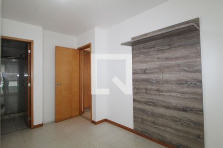 Suíte de apartamento à venda com 2 quartos, 74m² em Freguesia de Jacarepaguá, Rio de Janeiro