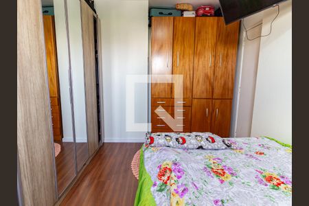 Quarto de apartamento à venda com 1 quarto, 49m² em Mooca, São Paulo