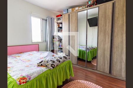 Quarto de apartamento à venda com 1 quarto, 49m² em Mooca, São Paulo