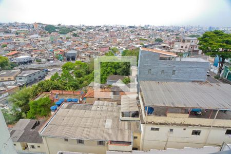 Quarto 1 de apartamento à venda com 2 quartos, 50m² em Sítio do Mandaqui, São Paulo