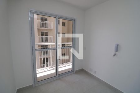 Sala de apartamento à venda com 1 quarto, 28m² em Vila Ema, São Paulo