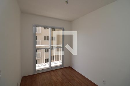 Quarto de apartamento à venda com 1 quarto, 28m² em Vila Ema, São Paulo