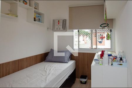 Quarto 1 de casa de condomínio à venda com 3 quartos, 85m² em Vargem Pequena, Rio de Janeiro