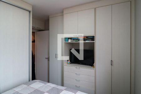 Quarto 1 de apartamento à venda com 2 quartos, 69m² em Vila Moinho Velho, São Paulo