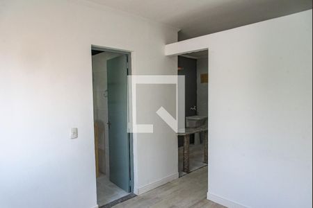 Quarto de apartamento para alugar com 1 quarto, 30m² em Liberdade, São Paulo