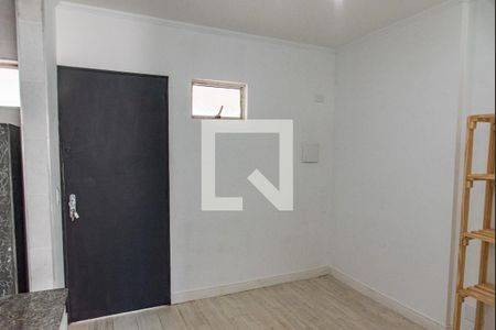 Sala de apartamento para alugar com 1 quarto, 30m² em Liberdade, São Paulo