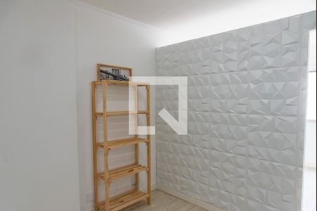 Sala de apartamento para alugar com 1 quarto, 30m² em Liberdade, São Paulo