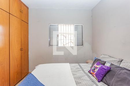 Quarto 2 de casa à venda com 3 quartos, 290m² em Vila Vera, São Paulo