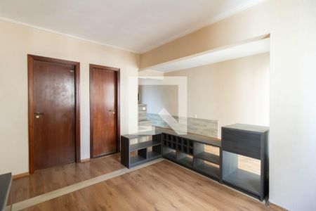 Sala Ampliada de apartamento à venda com 2 quartos, 69m² em Macedo, Guarulhos
