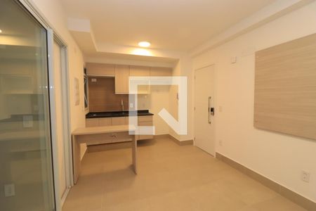 Sala/Cozinha de kitnet/studio para alugar com 0 quarto, 36m² em Vila Azevedo, São Paulo