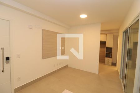 Sala/Cozinha de kitnet/studio para alugar com 0 quarto, 36m² em Vila Azevedo, São Paulo