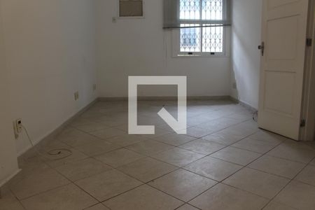 Quarto Suíte de apartamento à venda com 2 quartos, 80m² em Laranjeiras, Rio de Janeiro