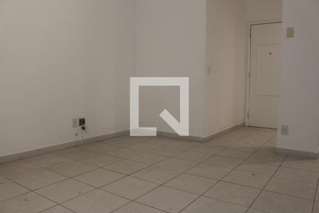 Sala de apartamento à venda com 2 quartos, 80m² em Laranjeiras, Rio de Janeiro