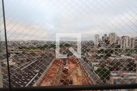 Vista da Varanda  de apartamento à venda com 2 quartos, 65m² em Quinta da Paineira, São Paulo