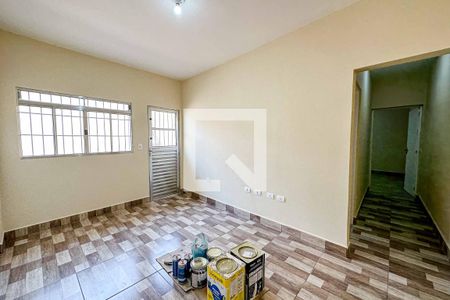 Sala de casa para alugar com 2 quartos, 98m² em Imirim, São Paulo