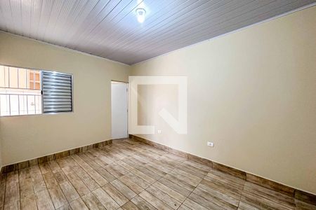 Quarto 1 de casa para alugar com 2 quartos, 98m² em Imirim, São Paulo