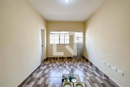 Sala de casa para alugar com 2 quartos, 98m² em Imirim, São Paulo