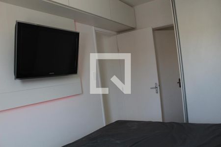 Quarto Suíte de apartamento para alugar com 2 quartos, 46m² em Jardim das Margaridas, Salvador