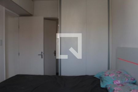 Quarto Suíte de apartamento para alugar com 2 quartos, 46m² em Jardim das Margaridas, Salvador