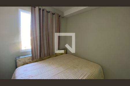 Suíte  de apartamento para alugar com 1 quarto, 34m² em Brás, São Paulo