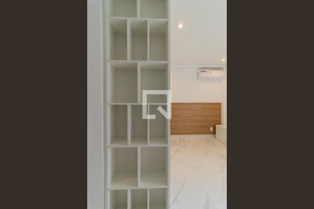 Studio de apartamento para alugar com 1 quarto, 25m² em Vila Andrade, São Paulo