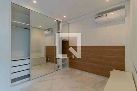 Studio de apartamento para alugar com 1 quarto, 25m² em Vila Andrade, São Paulo