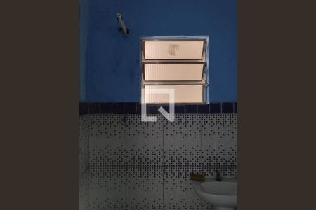 Banheiro de casa à venda com 1 quarto, 60m² em Vila Medeiros, São Paulo