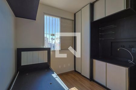 Quarto 1 de apartamento para alugar com 3 quartos, 100m² em Santo Agostinho, Belo Horizonte