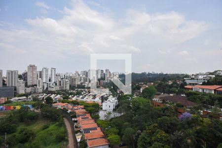 Vista de kitnet/studio à venda com 1 quarto, 26m² em Jardim Panorama, São Paulo