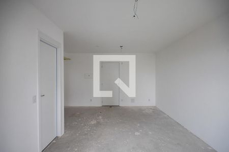 Sala de kitnet/studio à venda com 1 quarto, 26m² em Jardim Panorama, São Paulo