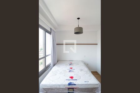 Sala/Quarto de kitnet/studio para alugar com 1 quarto, 20m² em Vila Mariana, São Paulo