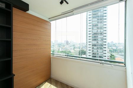 Varanda de apartamento à venda com 2 quartos, 70m² em Vila Matilde, São Paulo