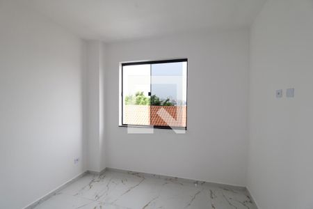 Quarto 1 - suíte de casa à venda com 2 quartos, 100m² em Vila Euthalia, São Paulo