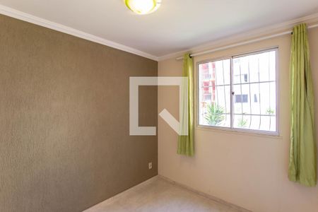 Quarto 1 de apartamento para alugar com 2 quartos, 45m² em Jardim Vitória, Belo Horizonte