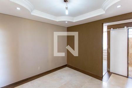 Sala de apartamento para alugar com 2 quartos, 45m² em Jardim Vitória, Belo Horizonte