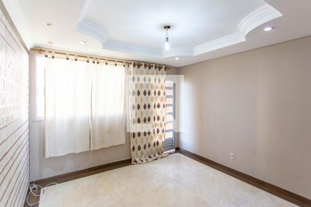 Sala de apartamento para alugar com 2 quartos, 45m² em Jardim Vitória, Belo Horizonte