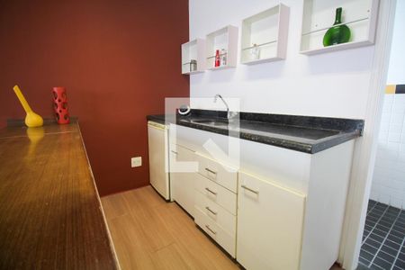 Studio de kitnet/studio para alugar com 1 quarto, 32m² em Ipiranga, São Paulo